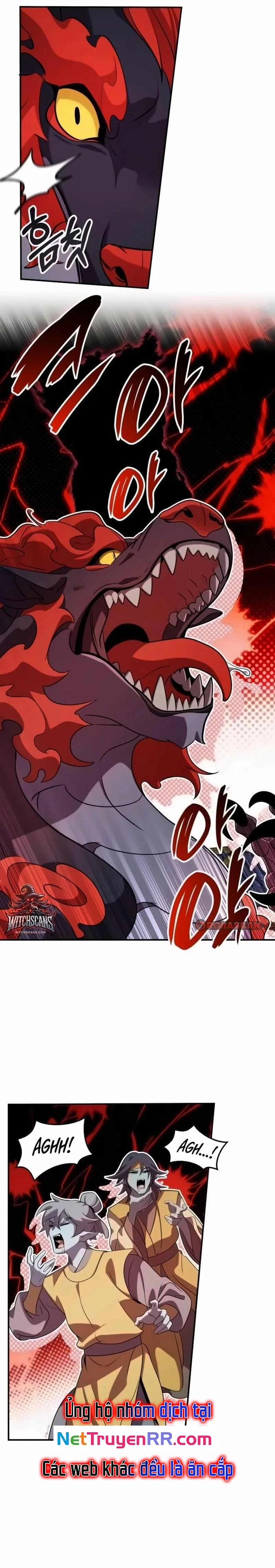 Tăng Lực Thợ Săn 105 trang 12
