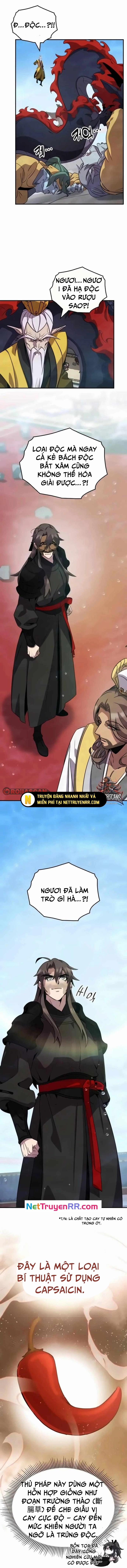 Tăng Lực Thợ Săn 105 trang 13