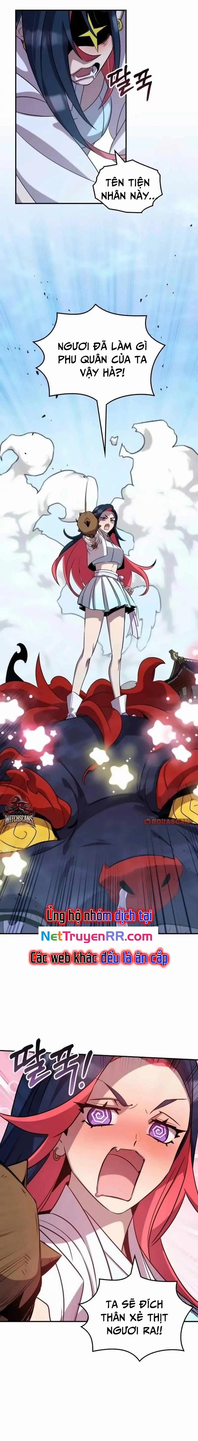 Tăng Lực Thợ Săn 105 trang 17