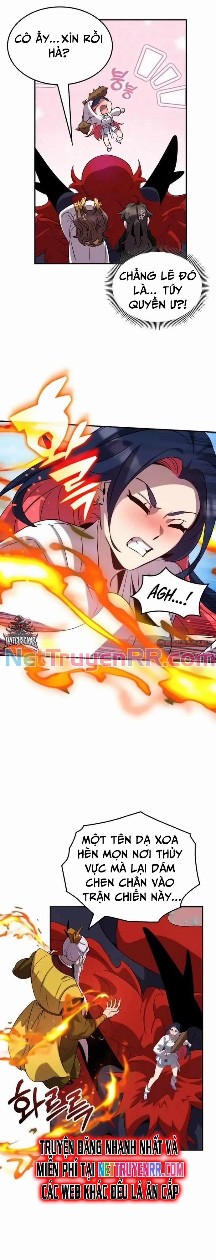 Tăng Lực Thợ Săn 105 trang 18