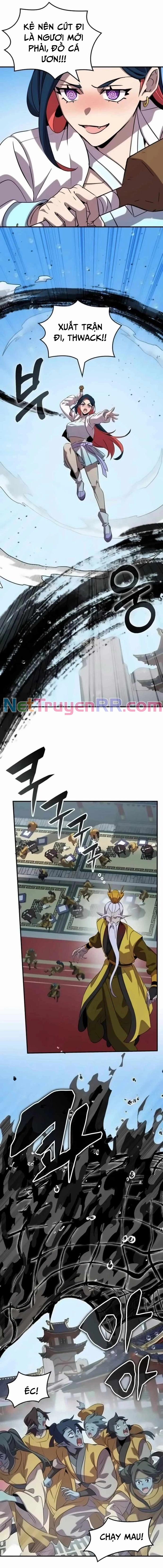 Tăng Lực Thợ Săn 105 trang 20