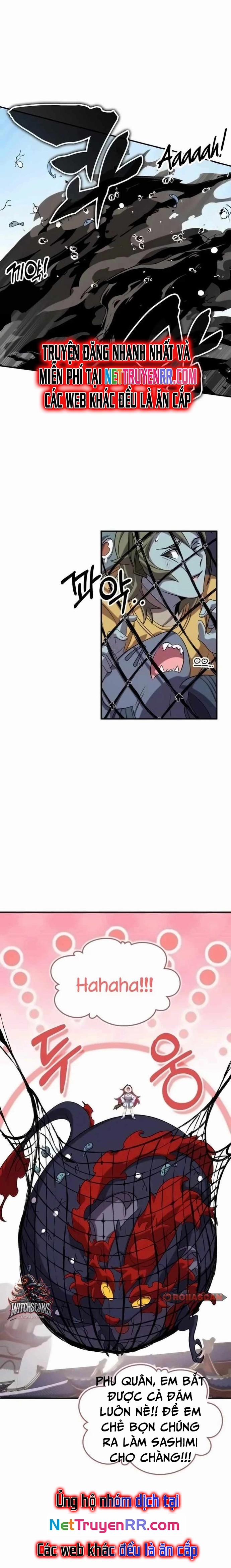 Tăng Lực Thợ Săn 105 trang 21