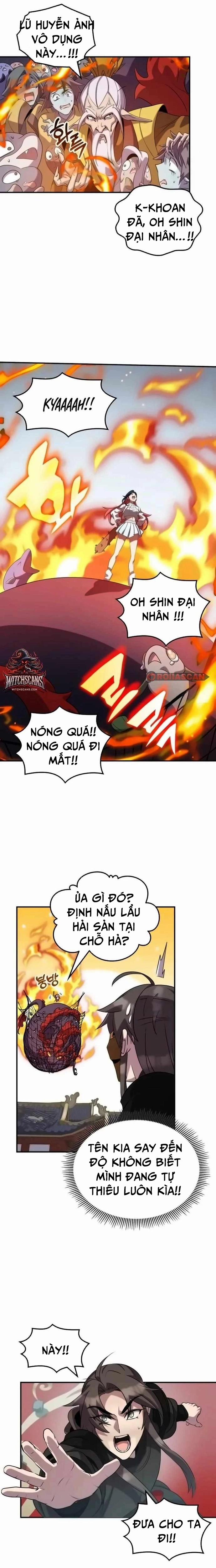 Tăng Lực Thợ Săn 105 trang 22