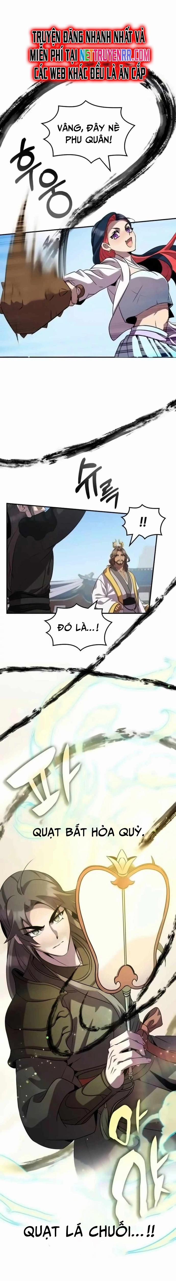Tăng Lực Thợ Săn 105 trang 23