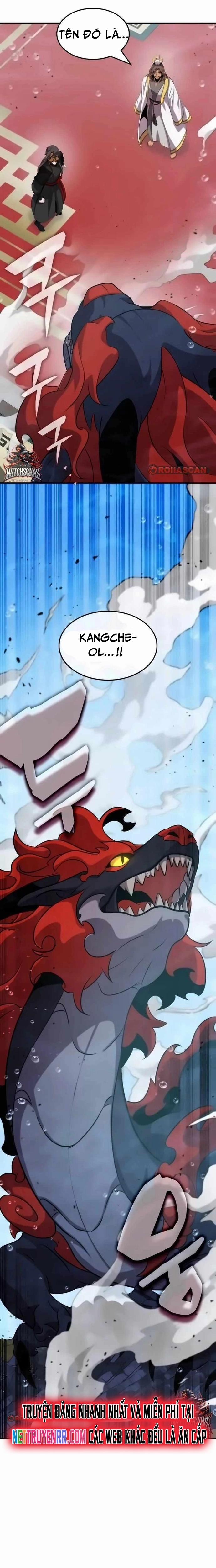 Tăng Lực Thợ Săn 105 trang 3
