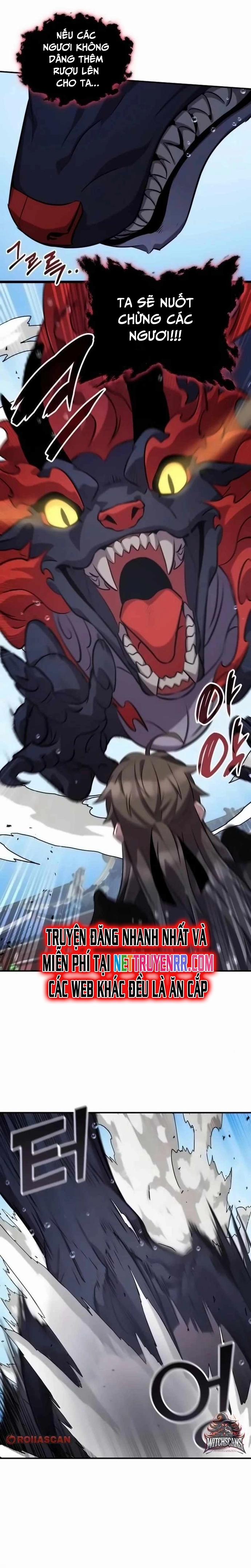 Tăng Lực Thợ Săn 105 trang 6