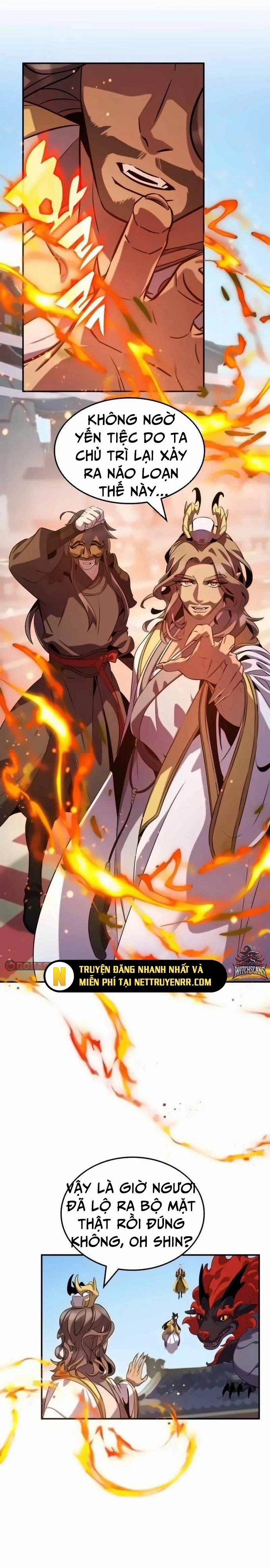 Tăng Lực Thợ Săn 105 trang 7