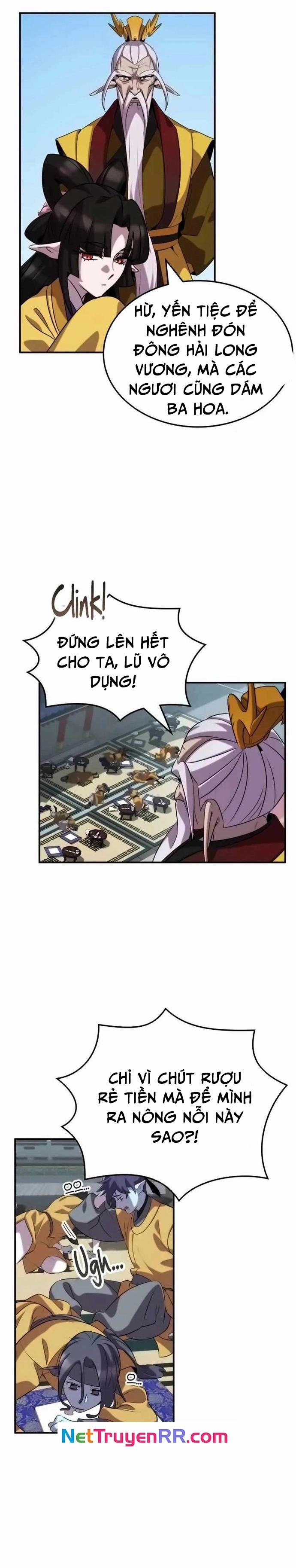 Tăng Lực Thợ Săn 105 trang 8