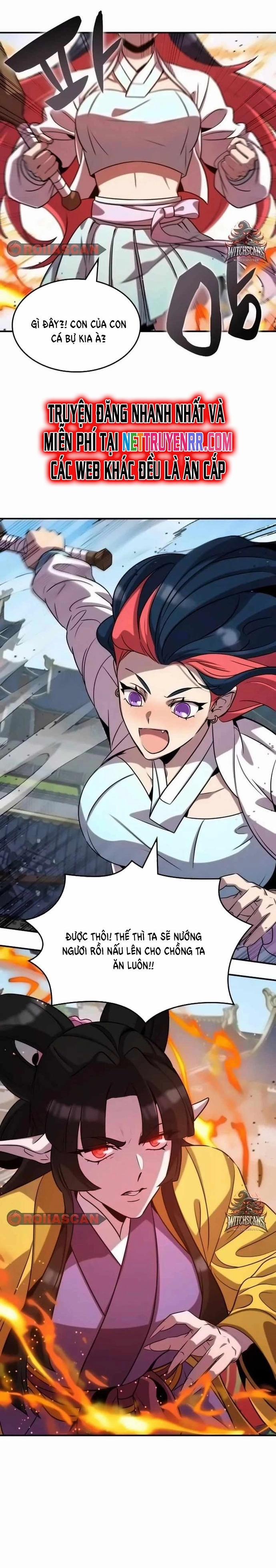 Tăng Lực Thợ Săn 106 trang 10
