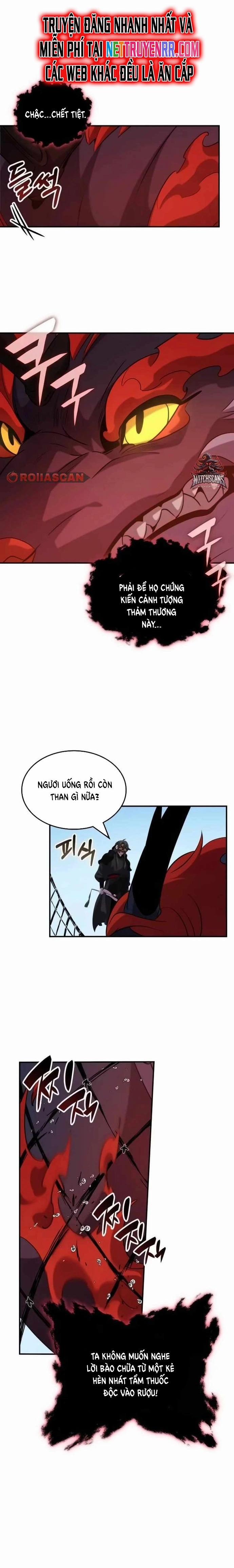 Tăng Lực Thợ Săn 106 trang 12