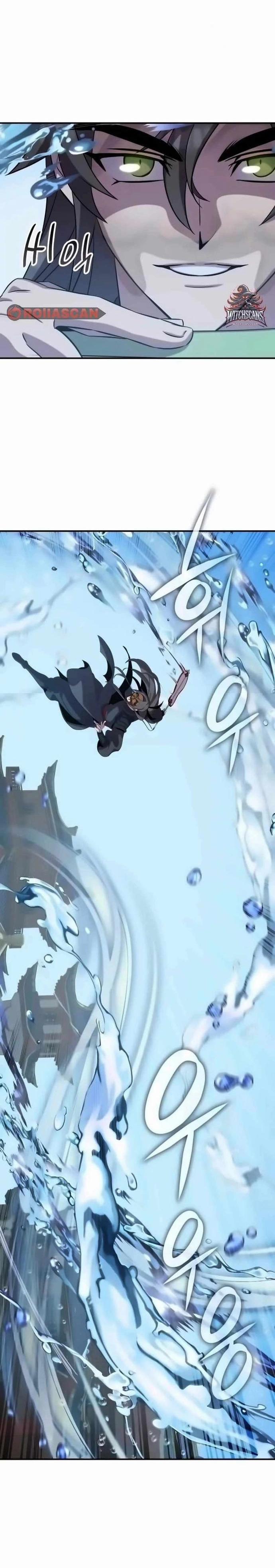 Tăng Lực Thợ Săn 106 trang 16