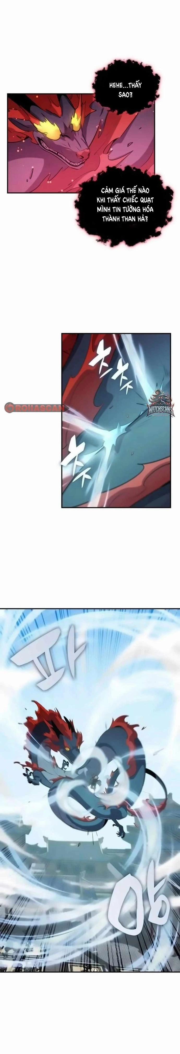 Tăng Lực Thợ Săn 106 trang 19