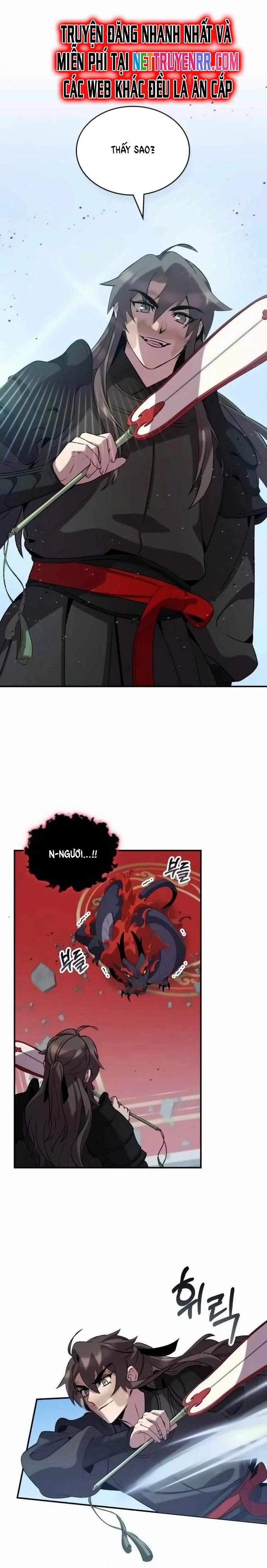 Tăng Lực Thợ Săn 106 trang 21