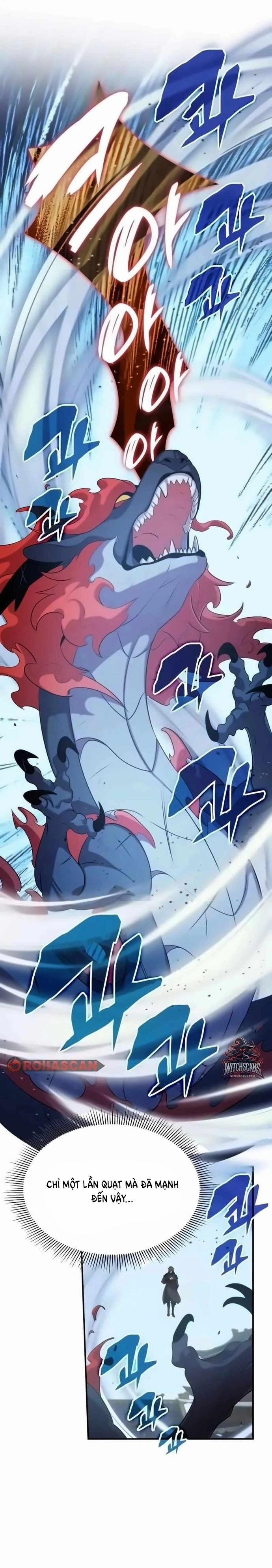 Tăng Lực Thợ Săn 106 trang 22