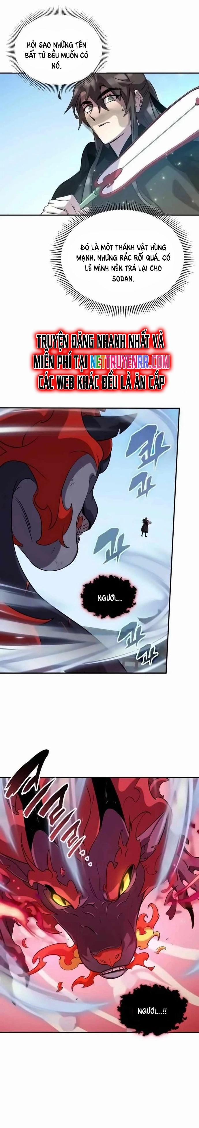 Tăng Lực Thợ Săn 106 trang 23