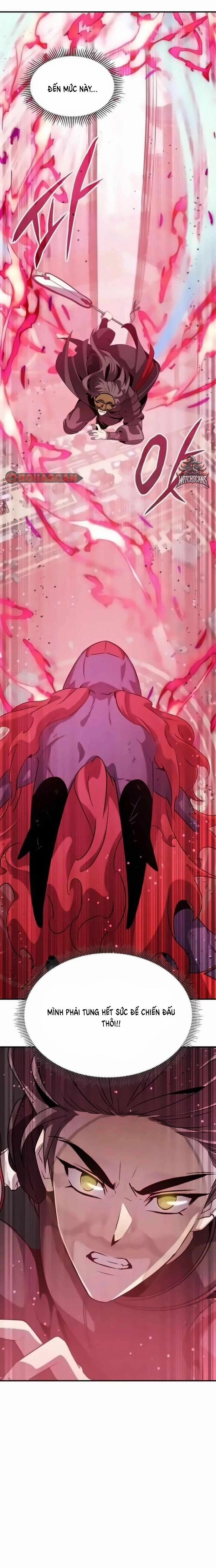 Tăng Lực Thợ Săn 106 trang 26
