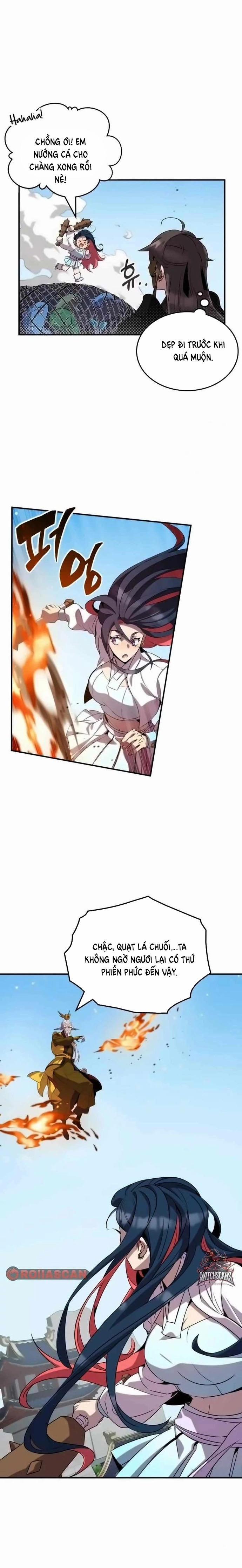 Tăng Lực Thợ Săn 106 trang 3