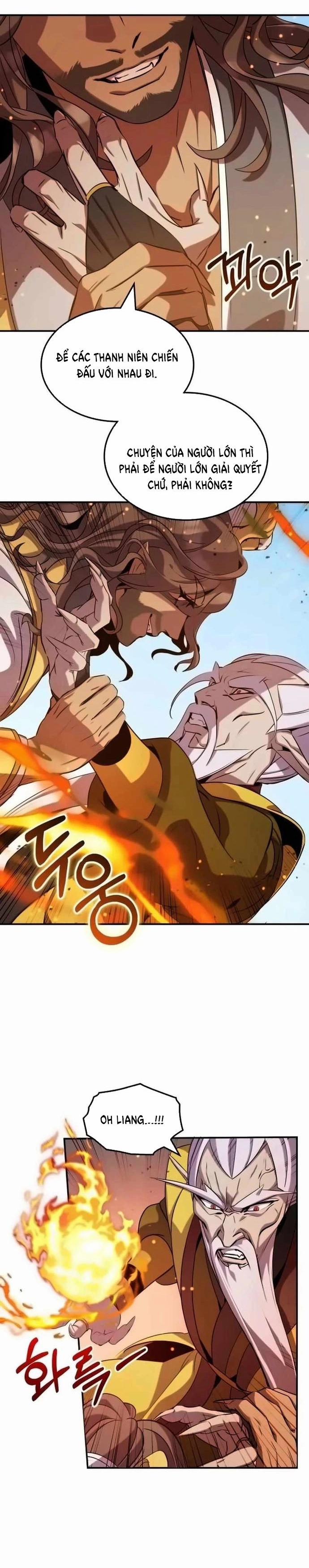 Tăng Lực Thợ Săn 106 trang 5