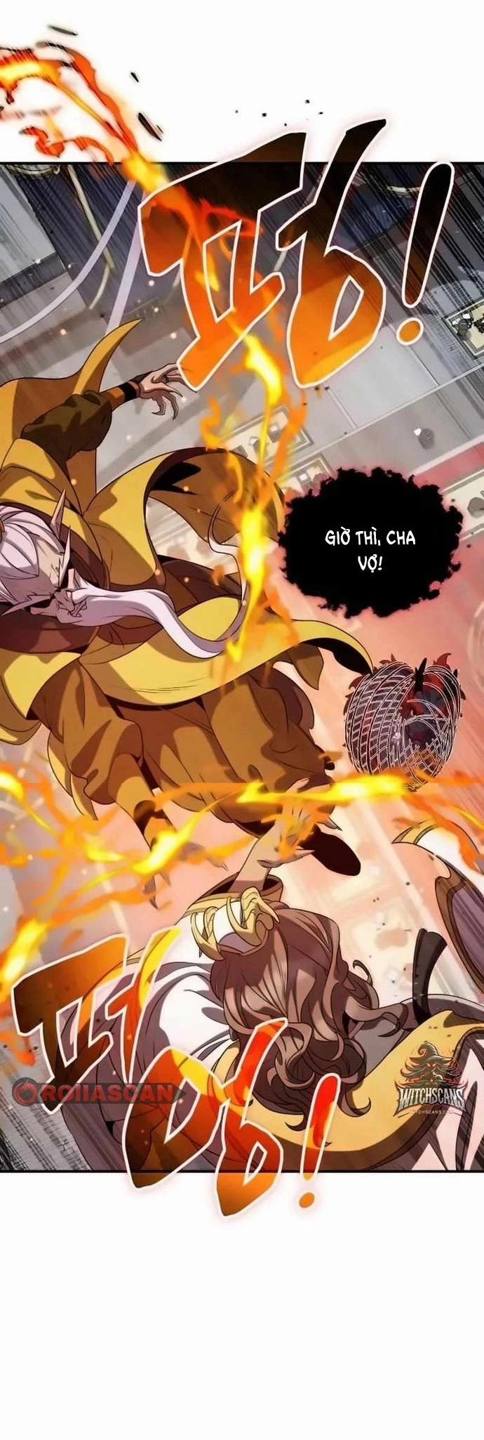 Tăng Lực Thợ Săn 106 trang 6