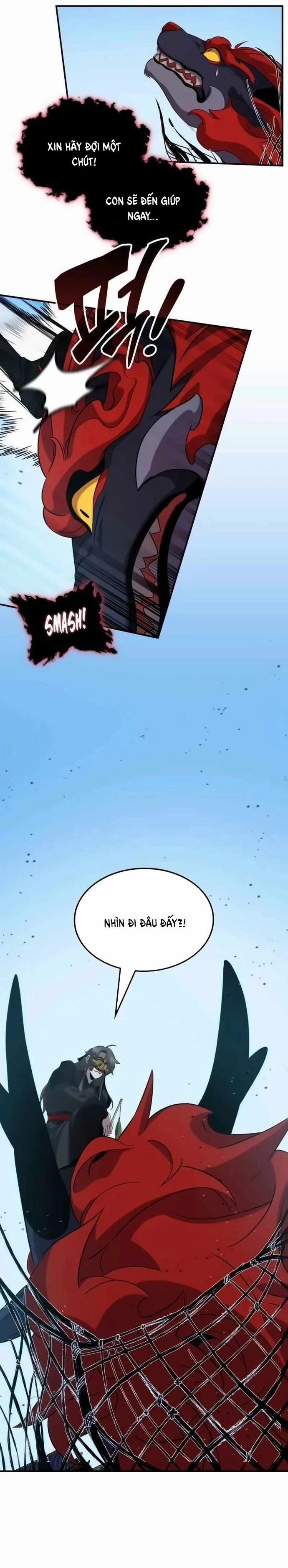Tăng Lực Thợ Săn 106 trang 7