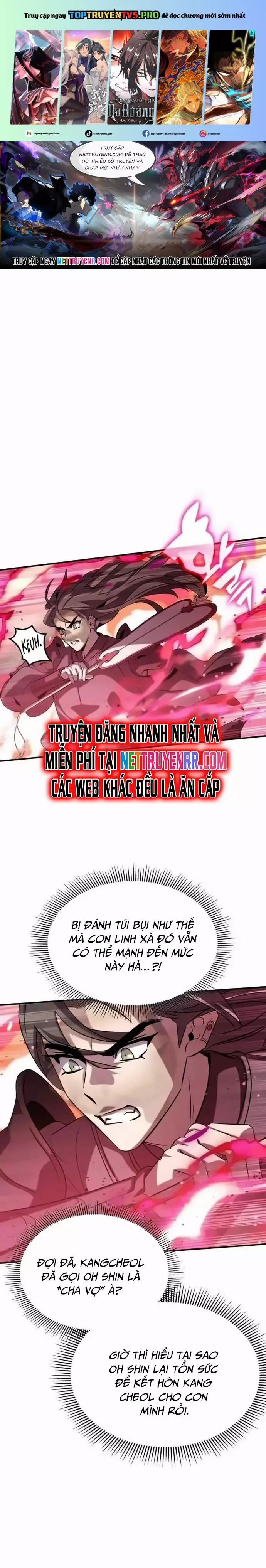 Tăng Lực Thợ Săn 107 trang 0