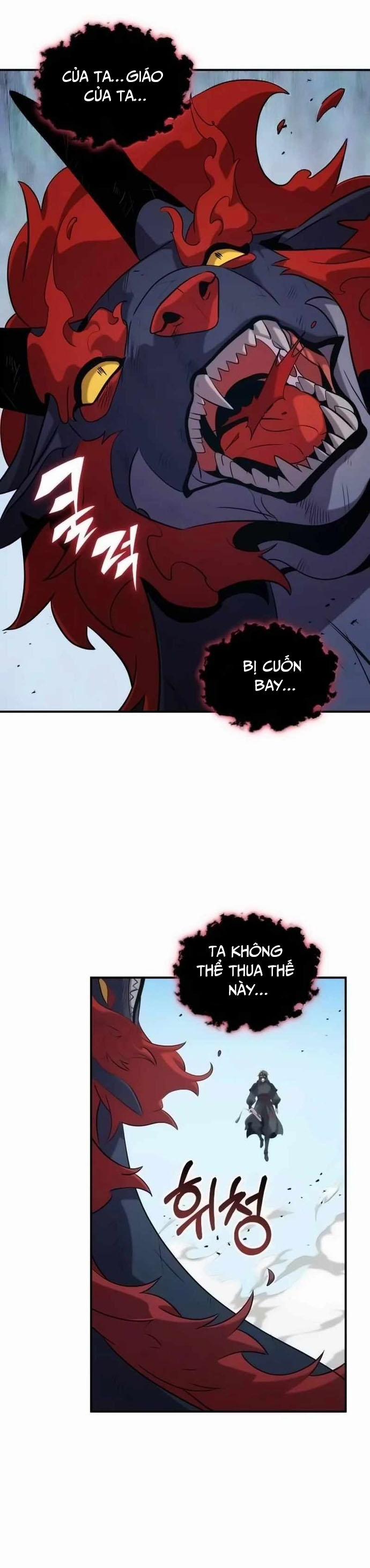 Tăng Lực Thợ Săn 107 trang 10