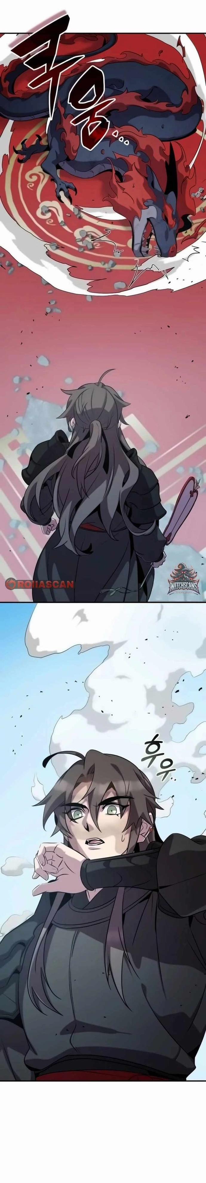 Tăng Lực Thợ Săn 107 trang 11