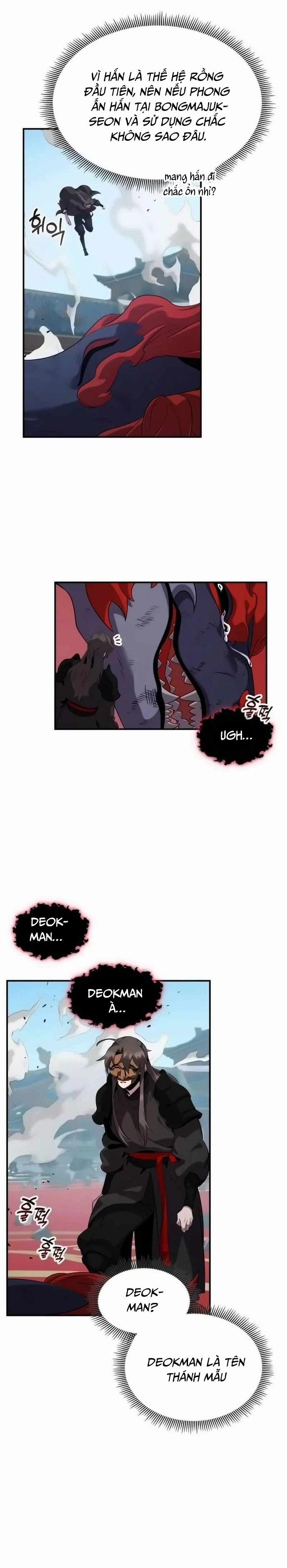 Tăng Lực Thợ Săn 107 trang 12