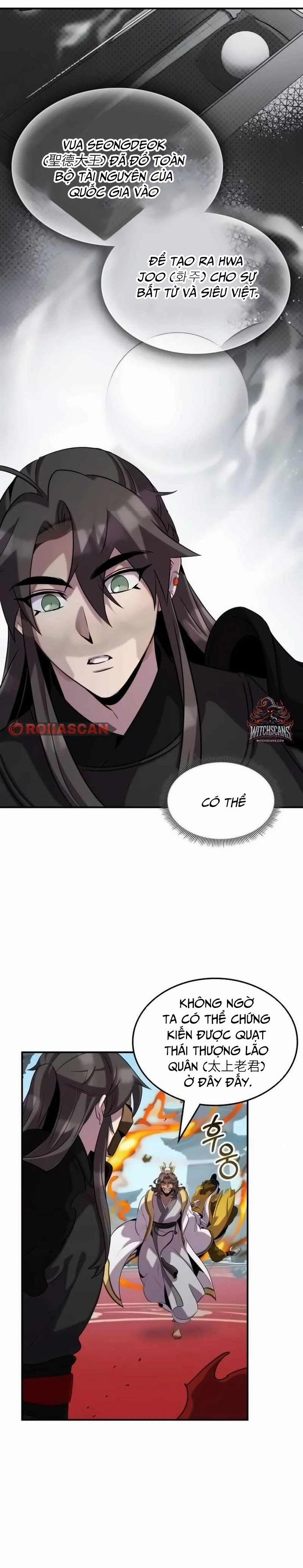 Tăng Lực Thợ Săn 107 trang 13