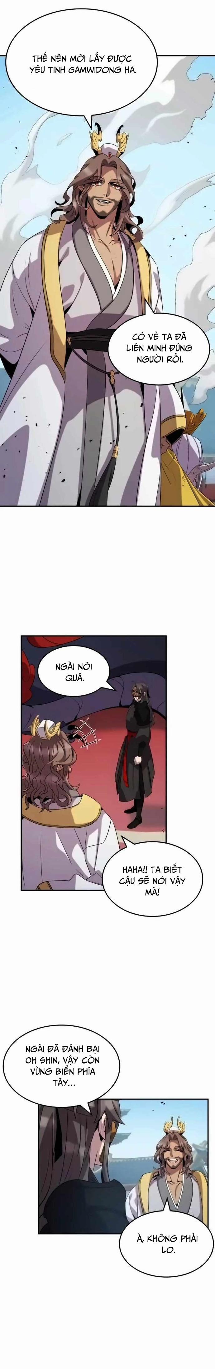 Tăng Lực Thợ Săn 107 trang 14