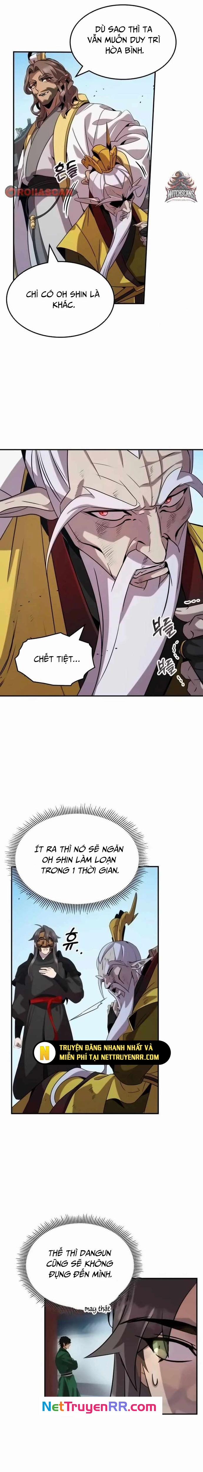 Tăng Lực Thợ Săn 107 trang 15