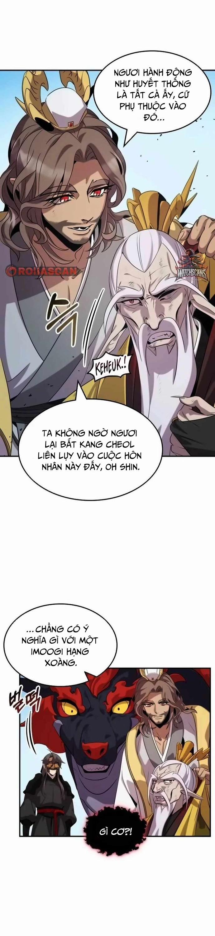 Tăng Lực Thợ Săn 107 trang 16