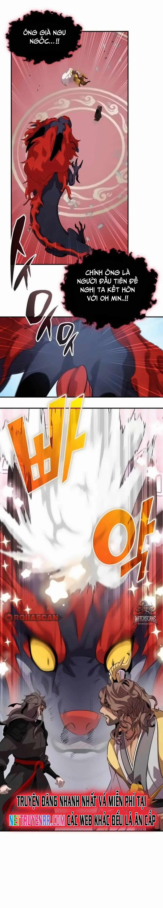 Tăng Lực Thợ Săn 107 trang 17
