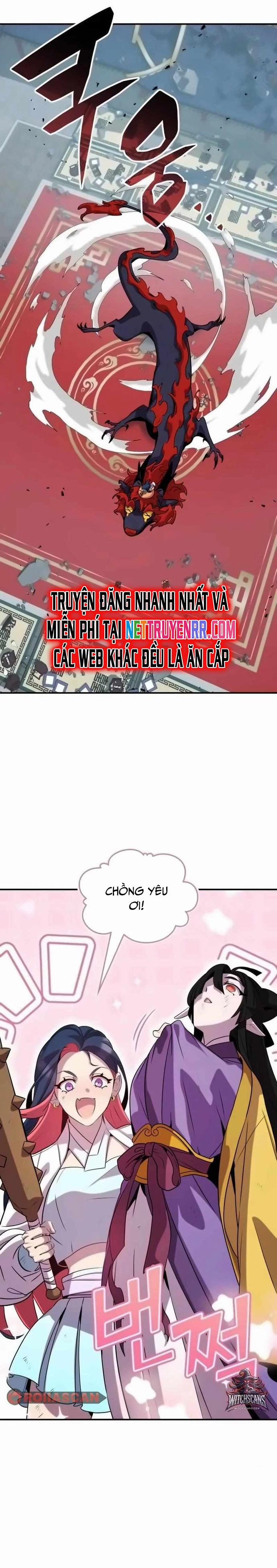 Tăng Lực Thợ Săn 107 trang 18