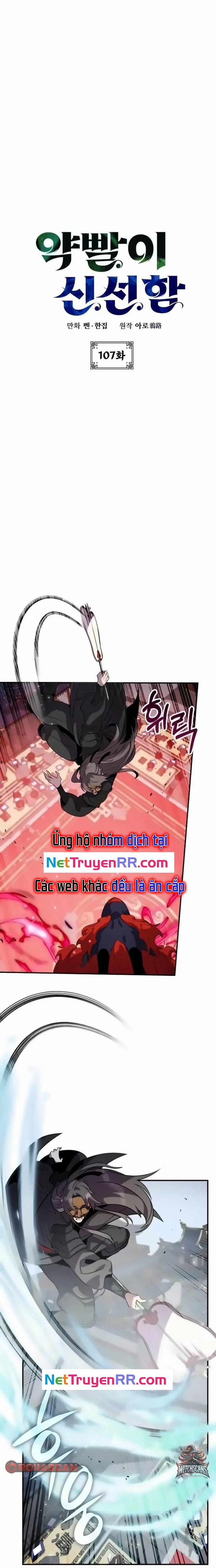 Tăng Lực Thợ Săn 107 trang 2