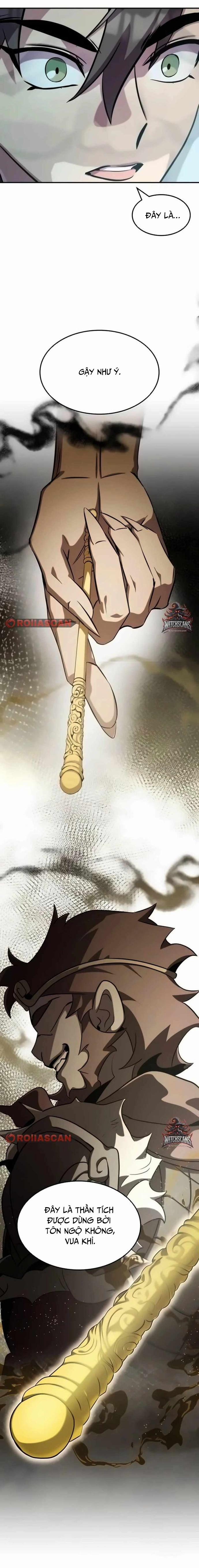 Tăng Lực Thợ Săn 107 trang 21
