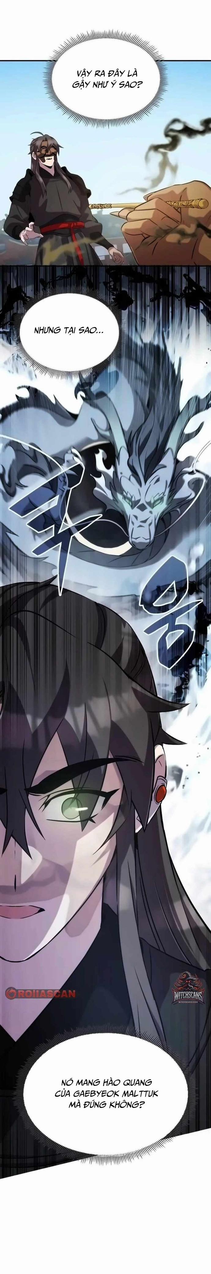 Tăng Lực Thợ Săn 107 trang 22