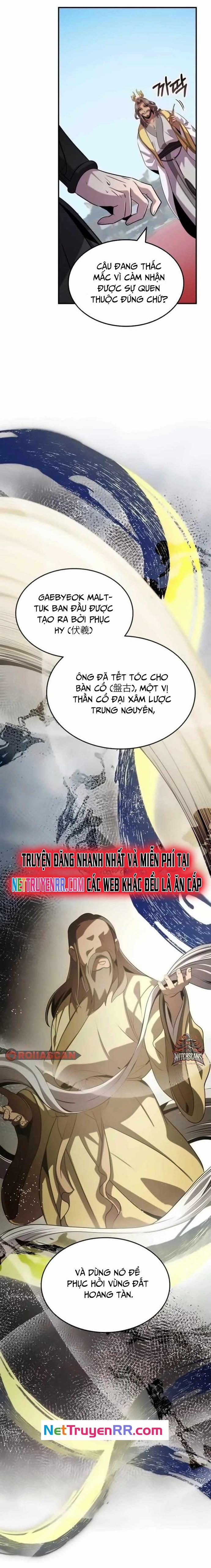 Tăng Lực Thợ Săn 107 trang 23