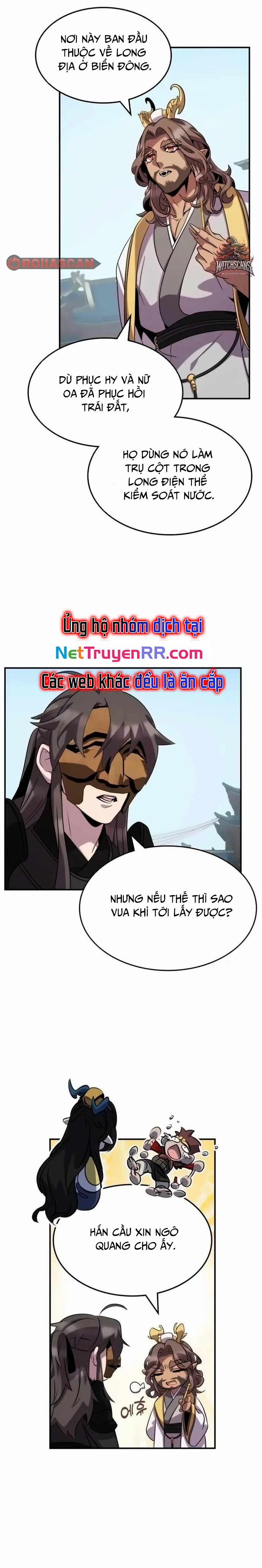 Tăng Lực Thợ Săn 107 trang 25