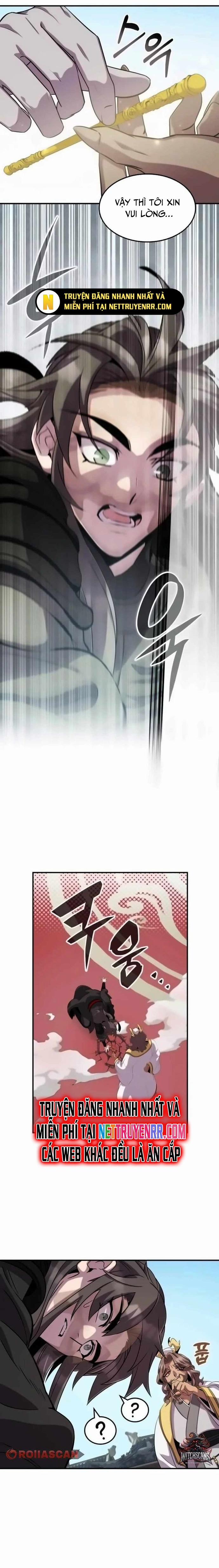 Tăng Lực Thợ Săn 107 trang 28