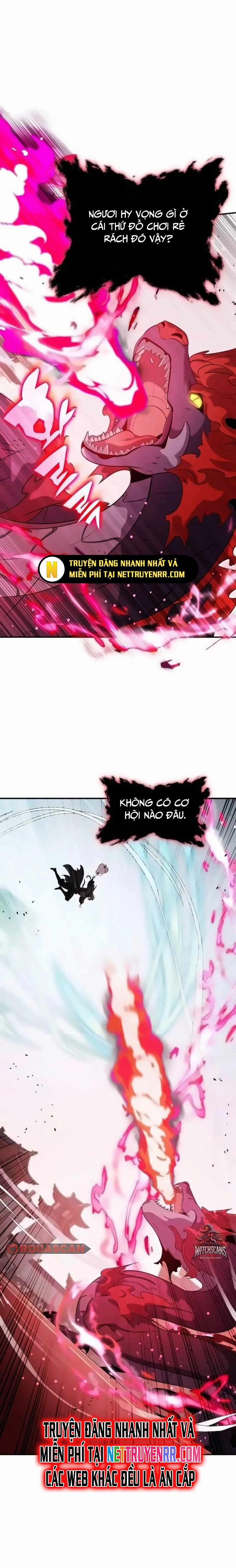 Tăng Lực Thợ Săn 107 trang 3