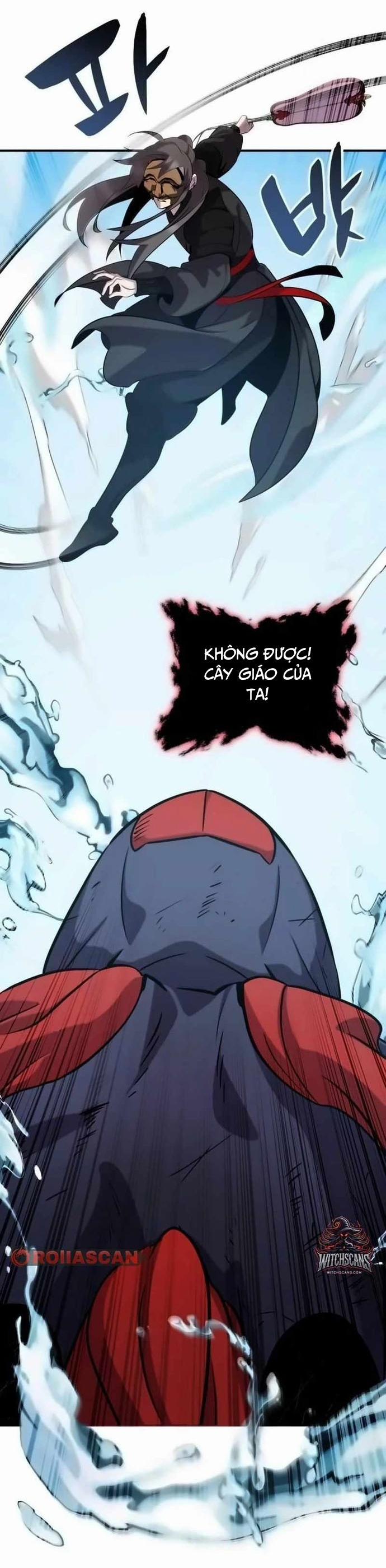 Tăng Lực Thợ Săn 107 trang 6
