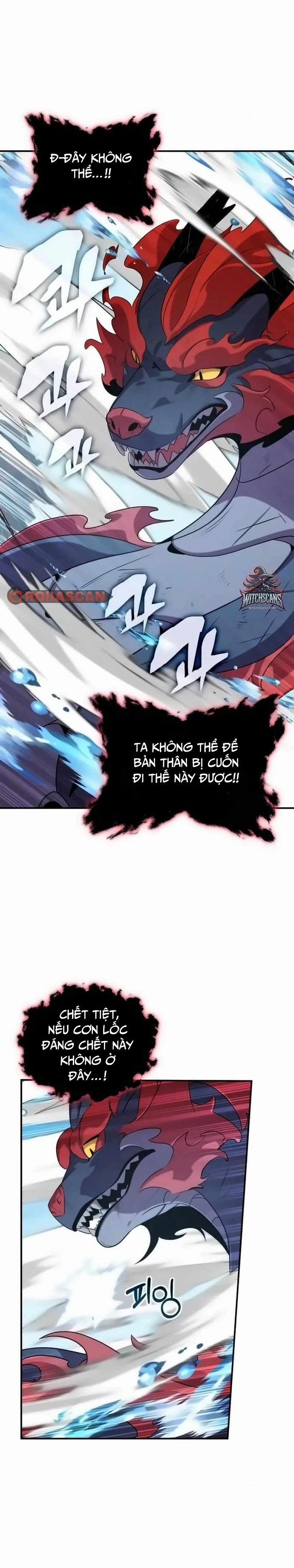 Tăng Lực Thợ Săn 107 trang 8