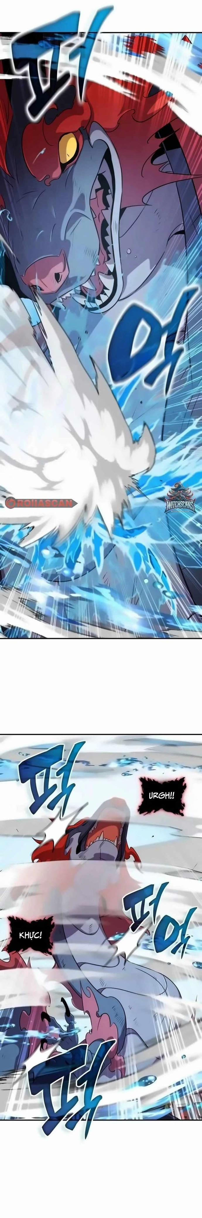 Tăng Lực Thợ Săn 107 trang 9