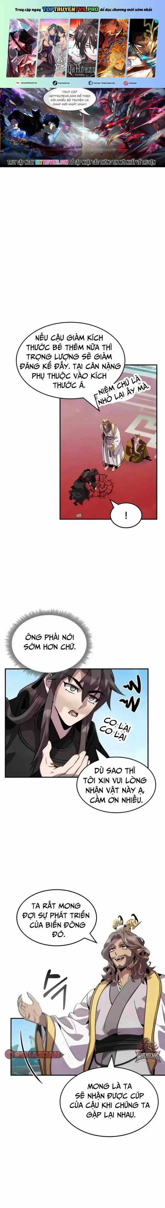Tăng Lực Thợ Săn 108 trang 0