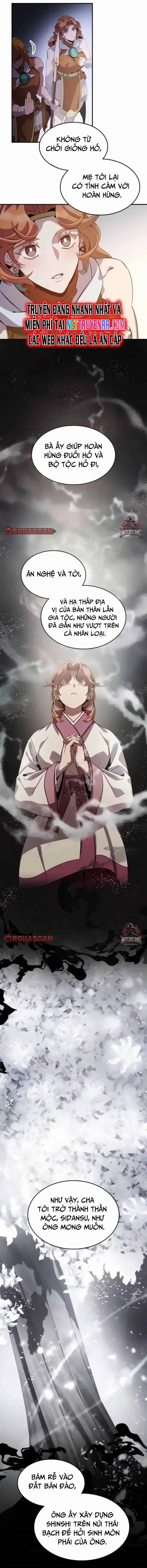 Tăng Lực Thợ Săn 108 trang 12