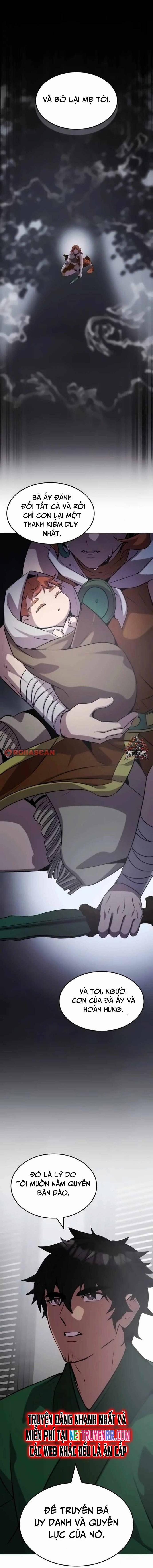 Tăng Lực Thợ Săn 108 trang 13