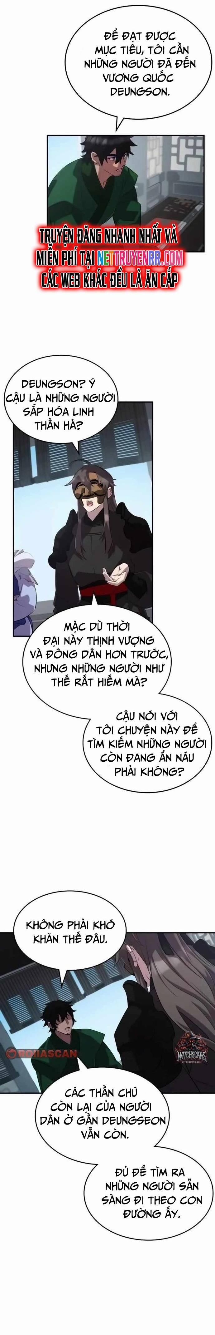 Tăng Lực Thợ Săn 108 trang 16