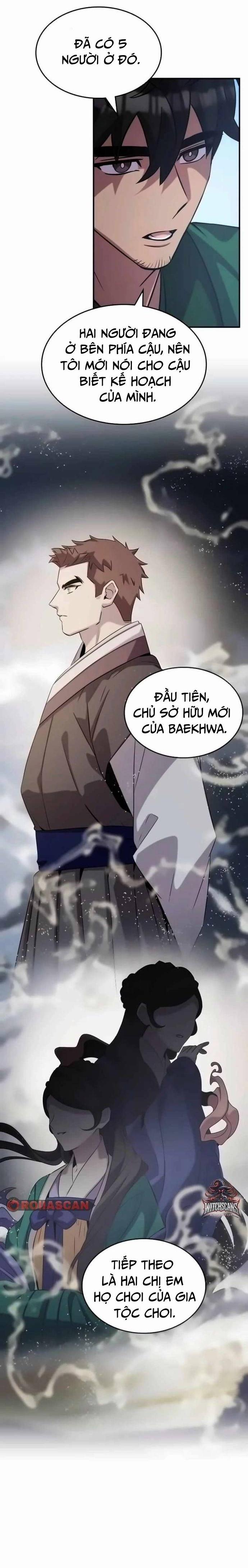 Tăng Lực Thợ Săn 108 trang 17