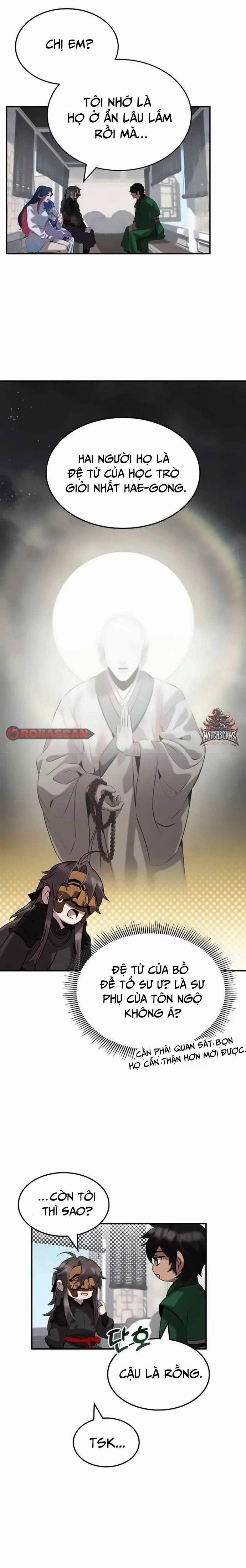 Tăng Lực Thợ Săn 108 trang 18
